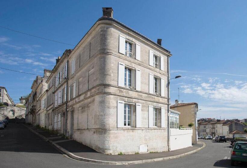 Номер Стандарт, Chambres D Hôtes Laferrière, Centre, Calme, Vue Dégagée Sur Verdure