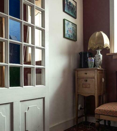 标准单人间, Chambres D'hôtes Villa L'espérance