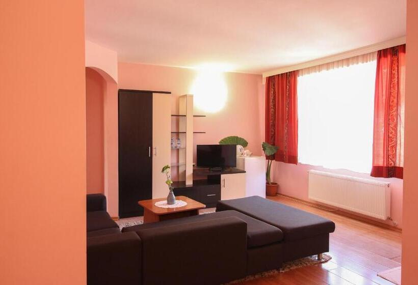Family Suite, Family Hotel Flora