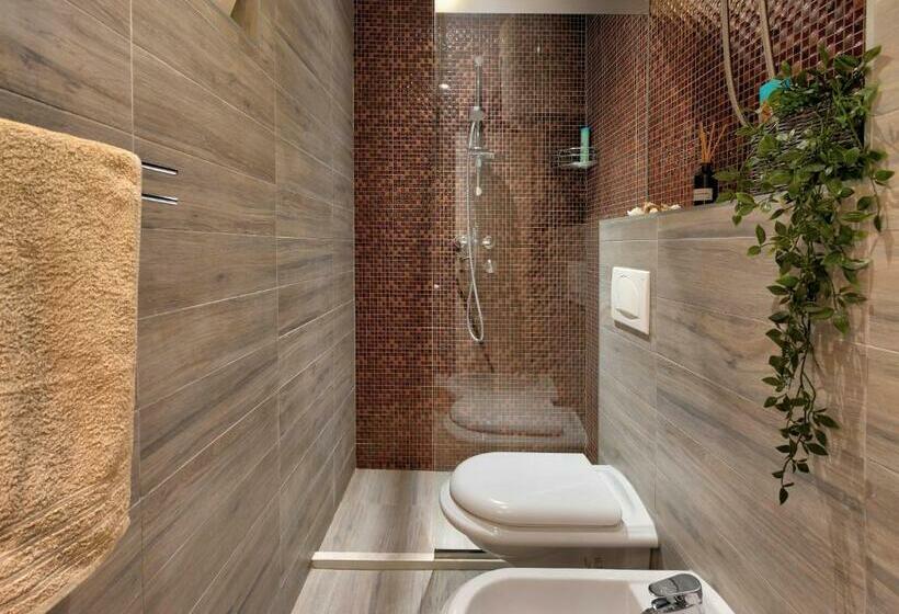 اتاق استاندارد, Apartments Villa Mike