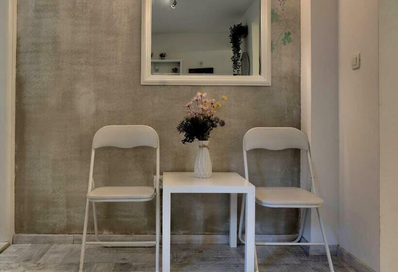 اتاق استاندارد, Apartments Villa Mike