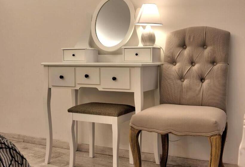 اتاق استاندارد, Apartments Villa Mike