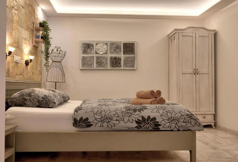 اتاق استاندارد, Apartments Villa Mike