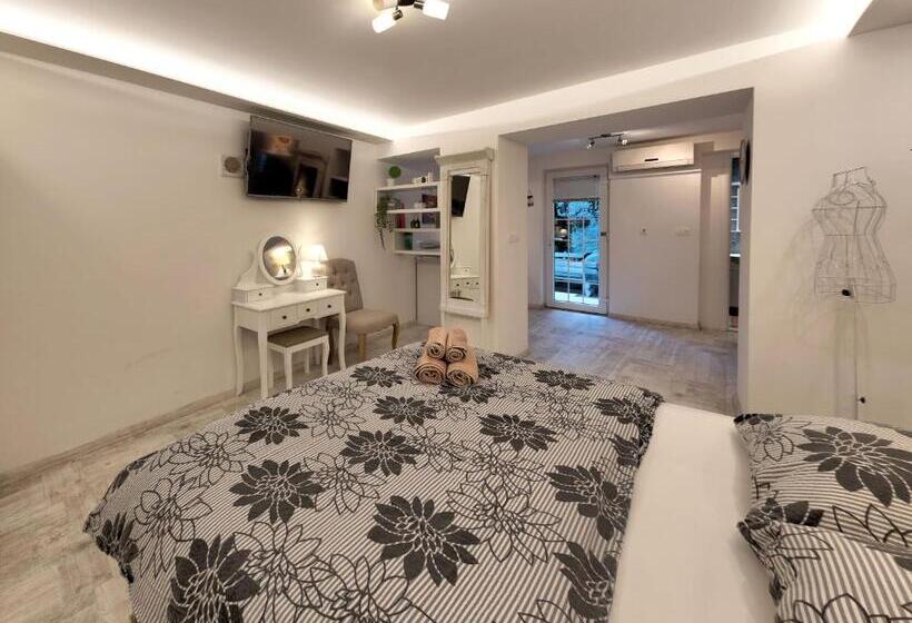 اتاق استاندارد, Apartments Villa Mike