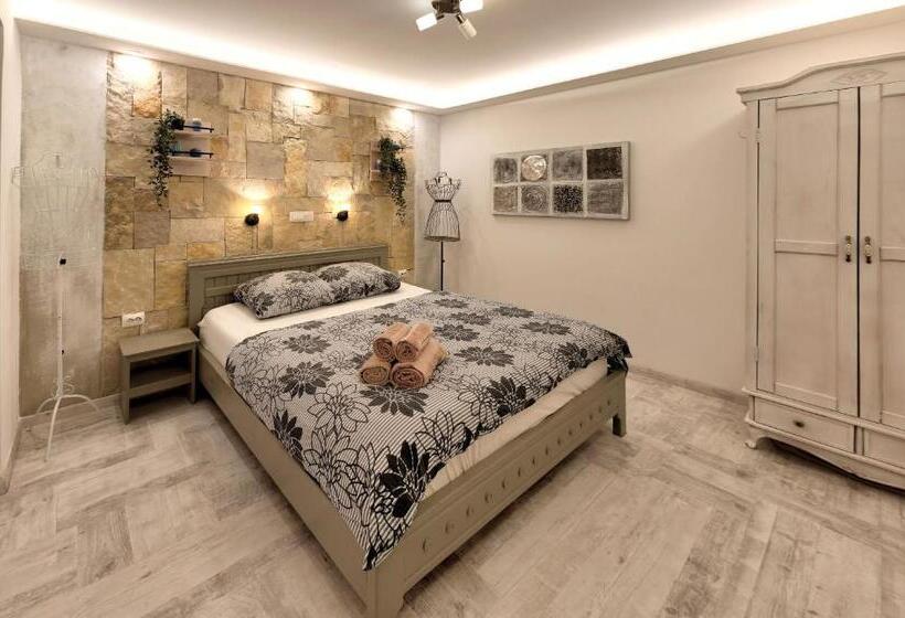 اتاق استاندارد, Apartments Villa Mike