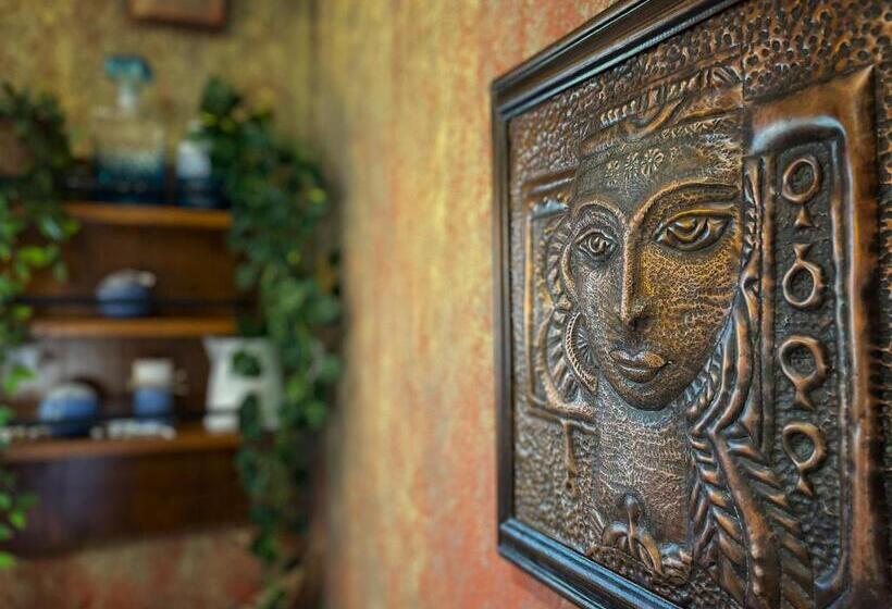 سوییت خانوادگی, Apartments Villa Mike