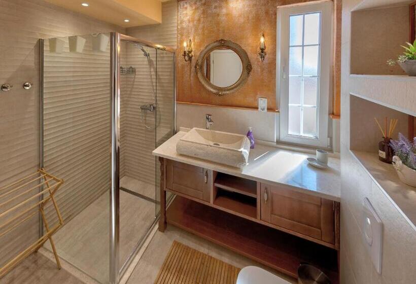 آپارتمان سوپریور 1 خوابه, Apartments Villa Mike