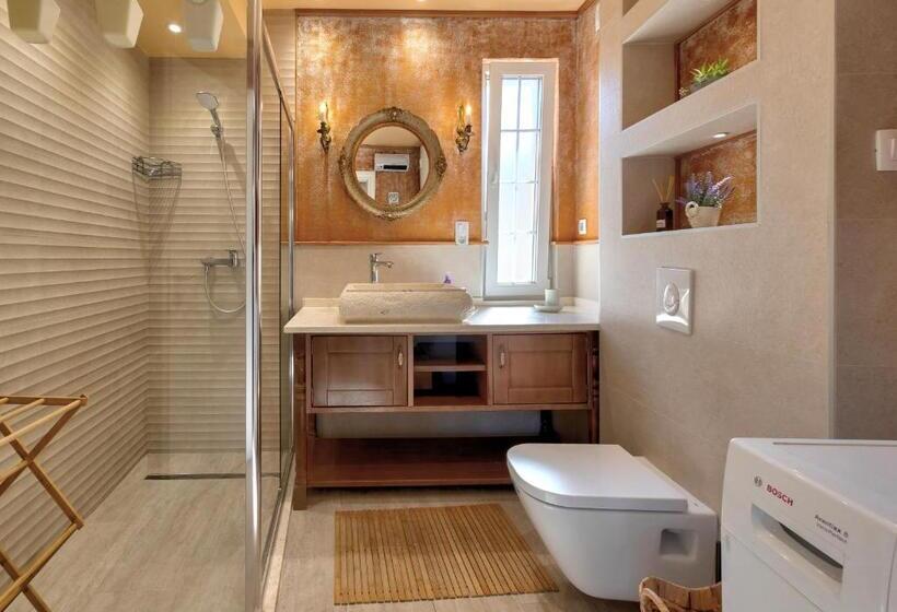 آپارتمان سوپریور 1 خوابه, Apartments Villa Mike