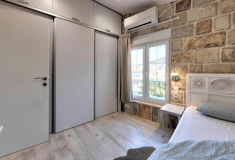 آپارتمان سوپریور 1 خوابه, Apartments Villa Mike