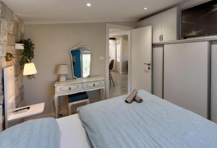 آپارتمان سوپریور 1 خوابه, Apartments Villa Mike