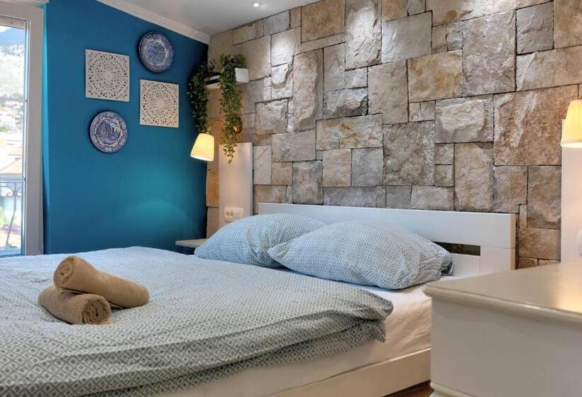 آپارتمان سوپریور 1 خوابه, Apartments Villa Mike