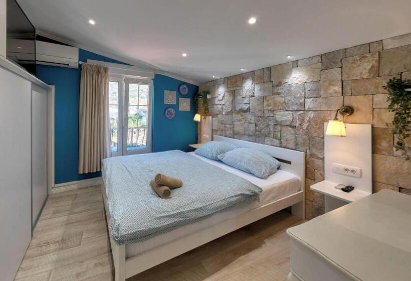 آپارتمان سوپریور 1 خوابه, Apartments Villa Mike