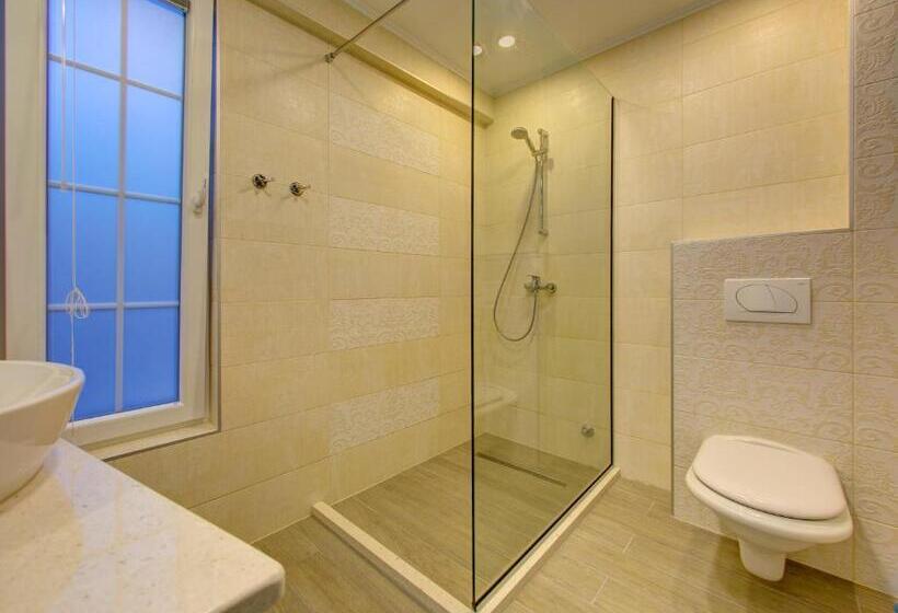 آپارتمان 2 خوابه, Apartments Villa Mike