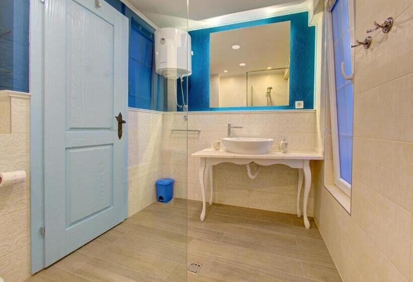 آپارتمان 2 خوابه, Apartments Villa Mike