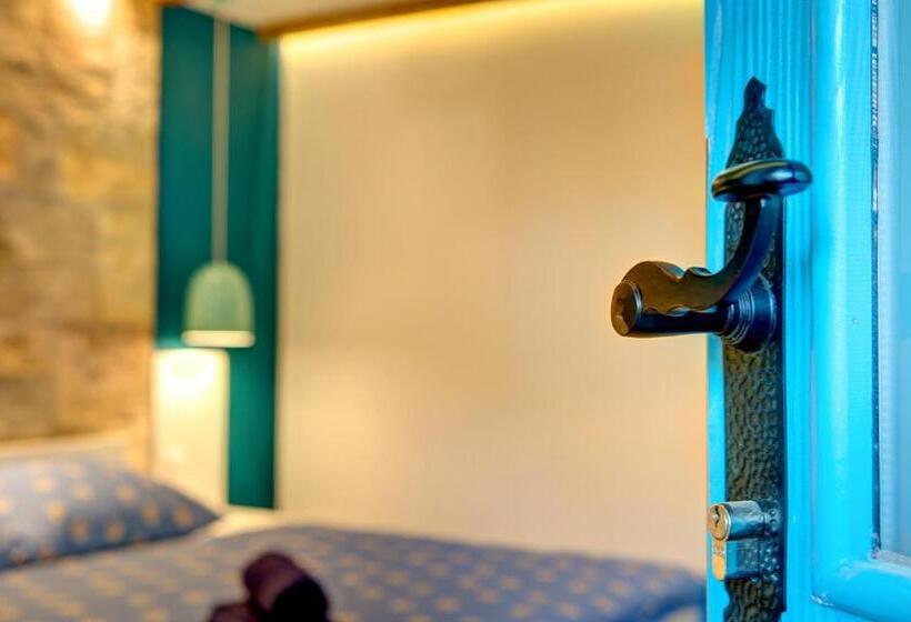 آپارتمان 2 خوابه, Apartments Villa Mike