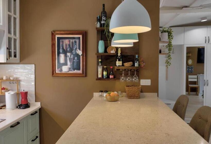 آپارتمان سوپریور 1 خوابه, Apartments Villa Mike