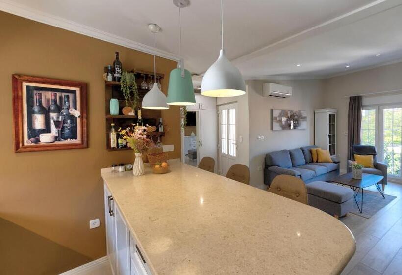 آپارتمان سوپریور 1 خوابه, Apartments Villa Mike