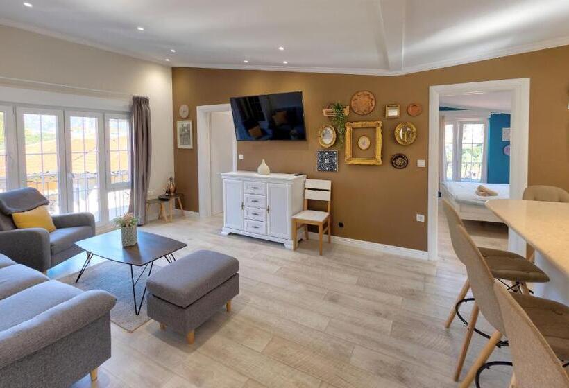 آپارتمان سوپریور 1 خوابه, Apartments Villa Mike