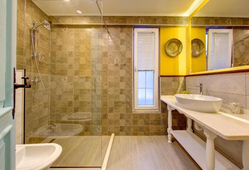 آپارتمان 2 خوابه, Apartments Villa Mike