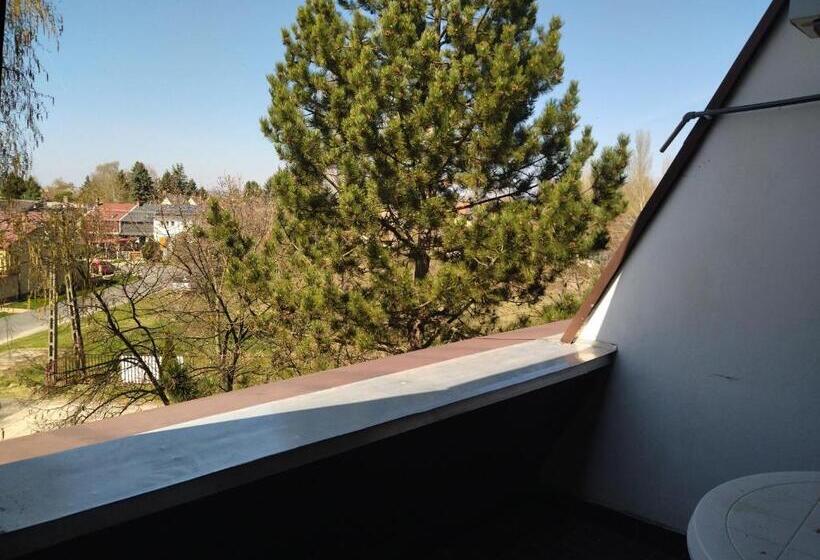 Апартаменты Дюплекс 1 Спальня, Viking