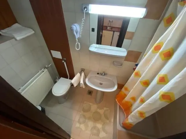 Apartamento Dúplex 1 Dormitório, Viking