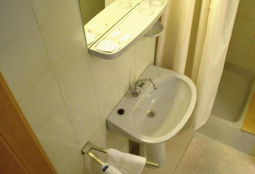 Апартаменты Дюплекс 1 Спальня, Viking