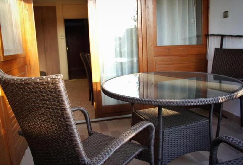 Апартаменты 2 Спальни, Viking