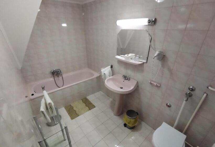 Апартаменты 2 Спальни, Viking