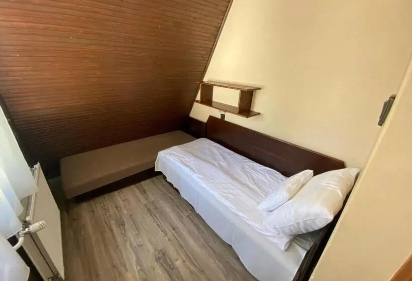 Apartamento Familiar, Viking