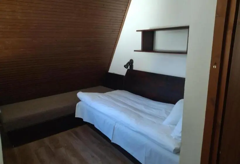 Apartamento Familiar, Viking