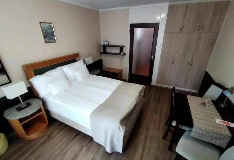 Apartamento Familiar, Viking