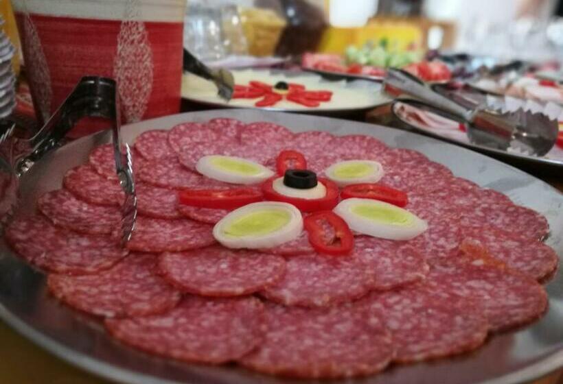 스탠다드 룸, Casa Ardeleana