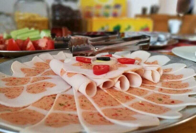 스탠다드 룸, Casa Ardeleana