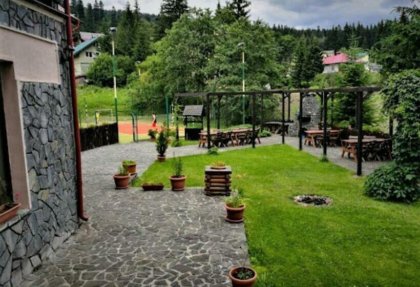 스탠다드 룸, Casa Ardeleana