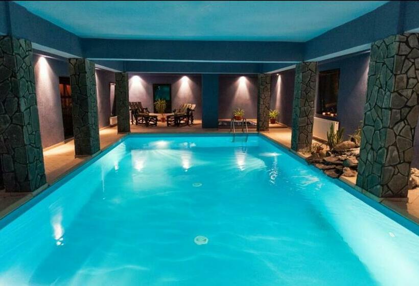 스탠다드 룸, Casa Ardeleana