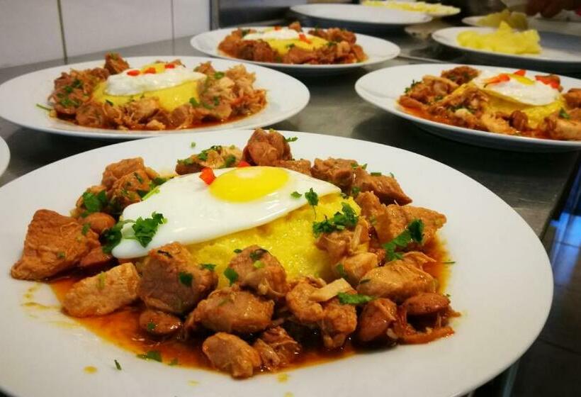 스탠다드 룸, Casa Ardeleana