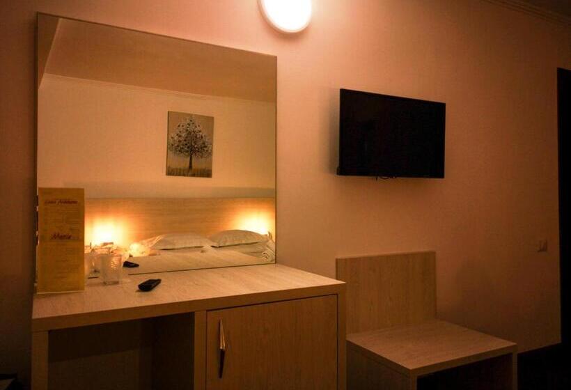 스탠다드 룸, Casa Ardeleana