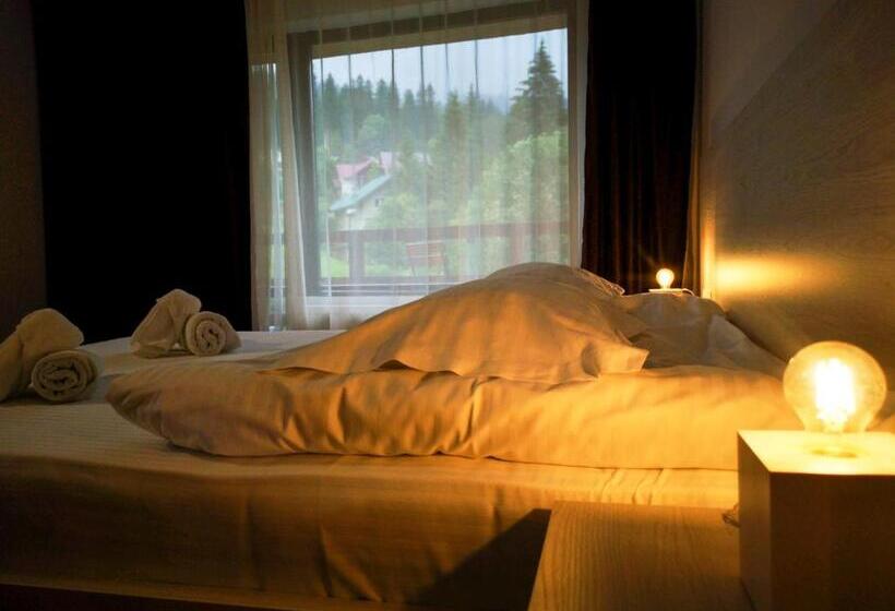 스탠다드 룸, Casa Ardeleana