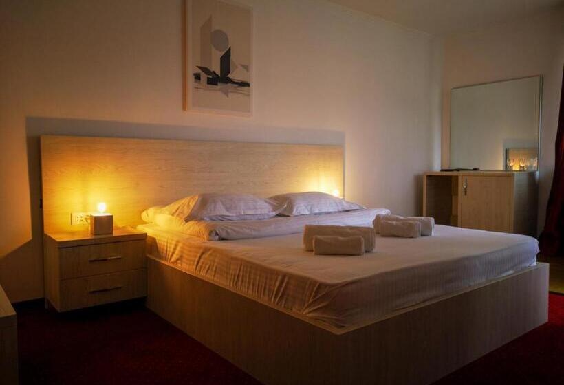 수피리어 룸, Casa Ardeleana