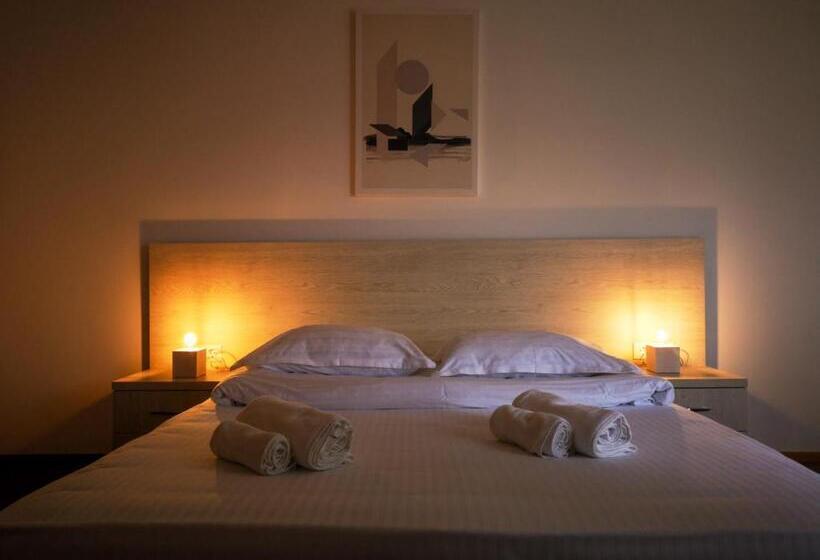 수피리어 룸, Casa Ardeleana