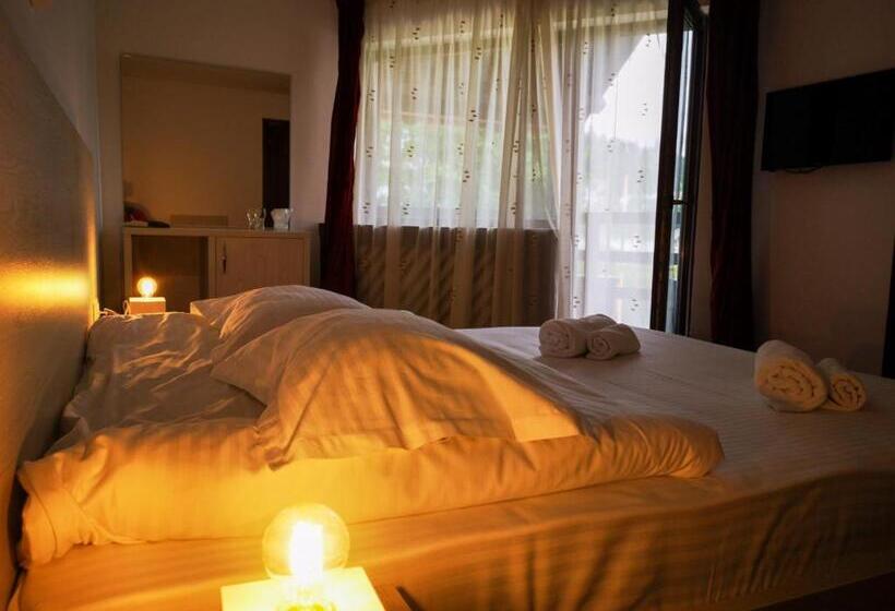 수피리어 룸, Casa Ardeleana