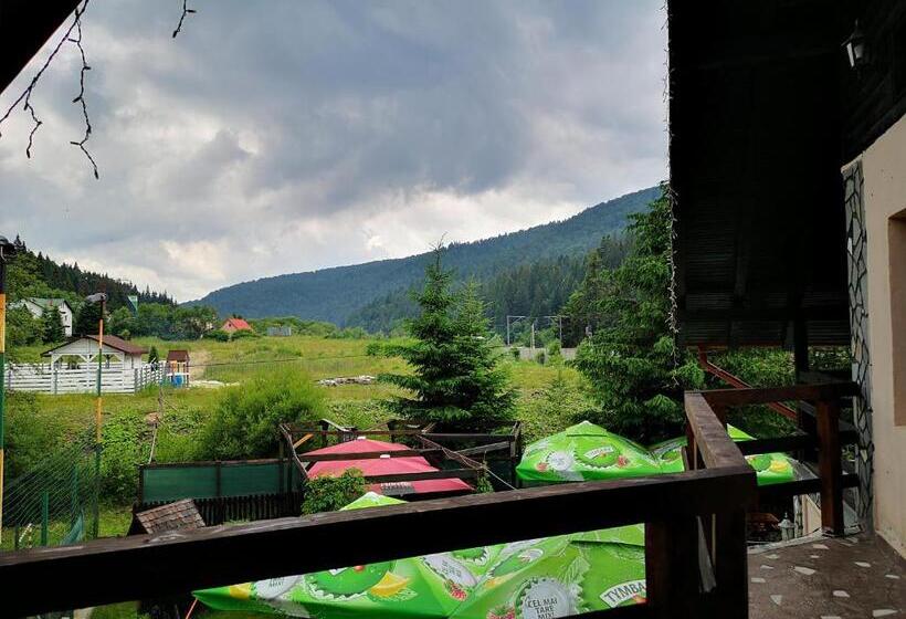 수피리어 룸, Casa Ardeleana