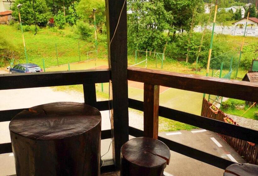 수피리어 룸, Casa Ardeleana