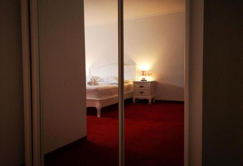 수피리어 룸, Casa Ardeleana