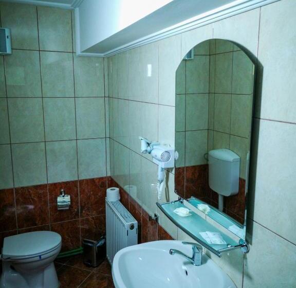 수피리어 룸, Casa Ardeleana