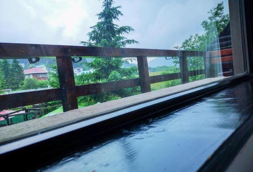 수피리어 룸, Casa Ardeleana