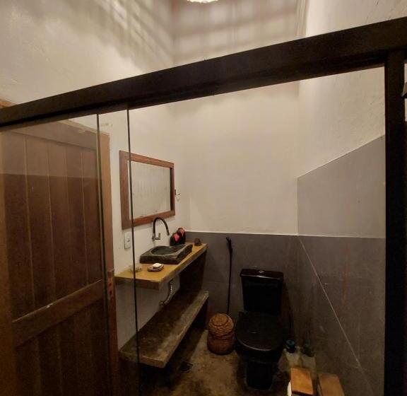 Люкс с Балконом, Guest House Boki Da Zezé