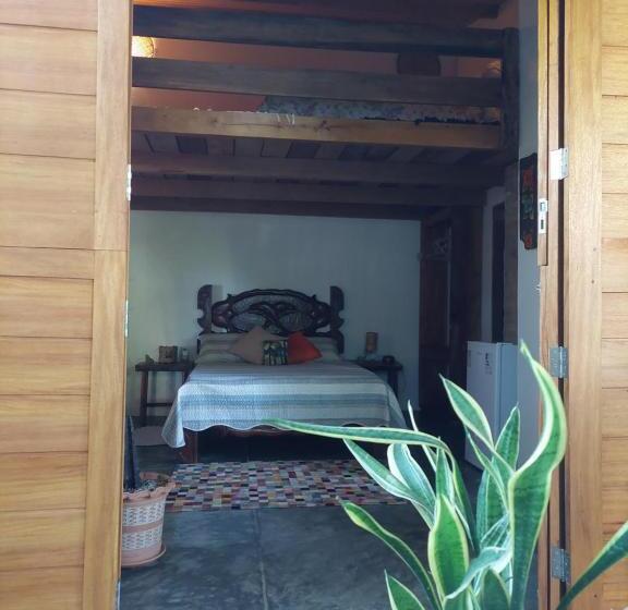 סוויטה עם מרפסת, Guest House Boki Da Zezé