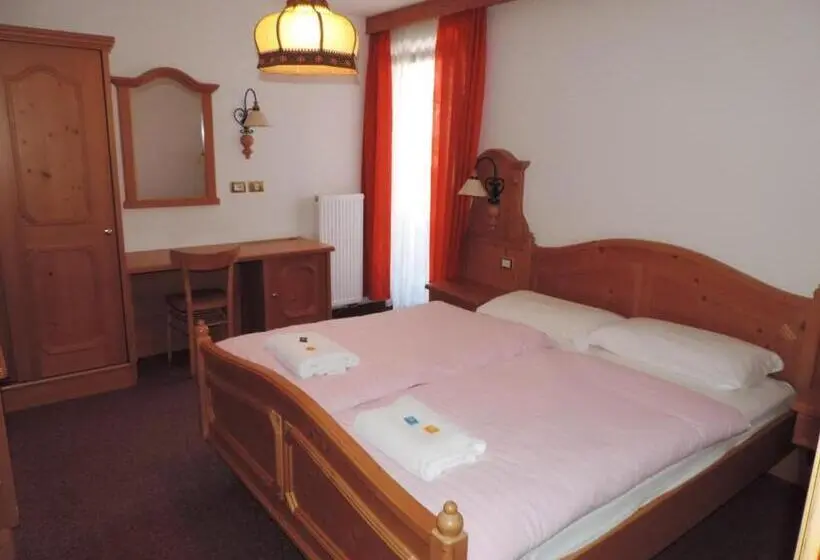 スーペリアールーム, Chalet Hotel Diamant