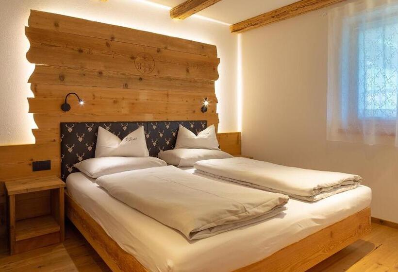 Апартаменты 1 Спальня, Chalet Mornà
